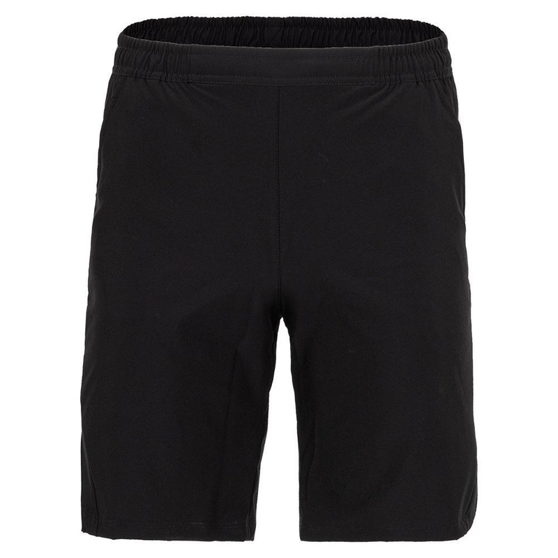 Men’s Supercharge 9 Inch Tennis Short Black