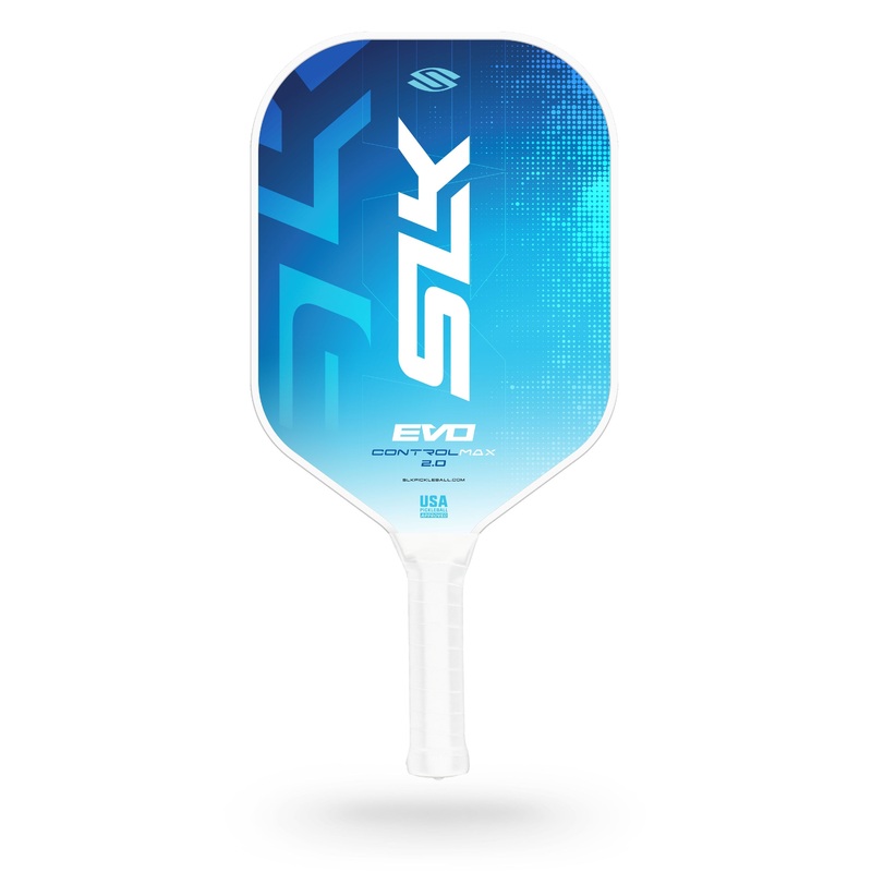 Selkirk Evo Control 2.0 Max Paddle