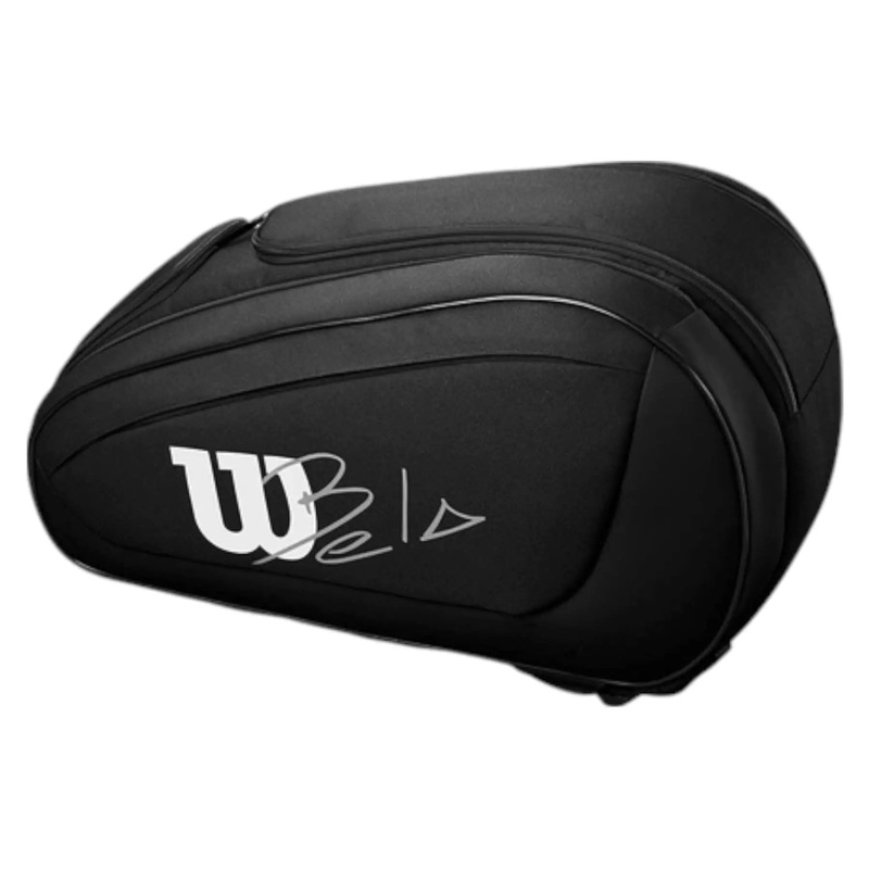 Wilson Bela SUPER TOUR Padel Bag
