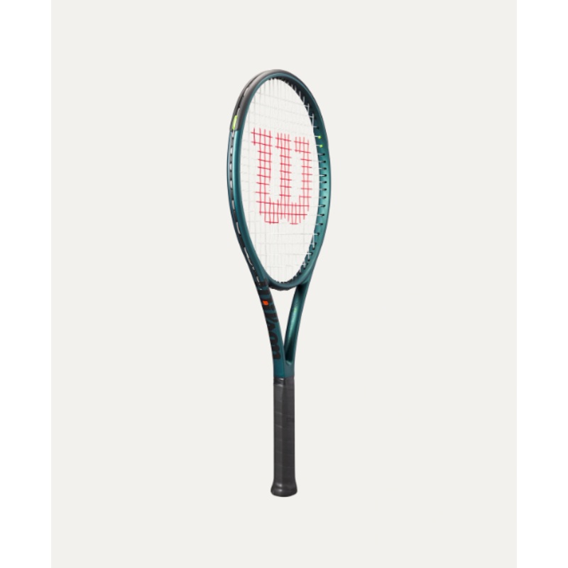 Wilson Blade 104 v9 Unstrung Tennis Racquet Grip 0- 4″