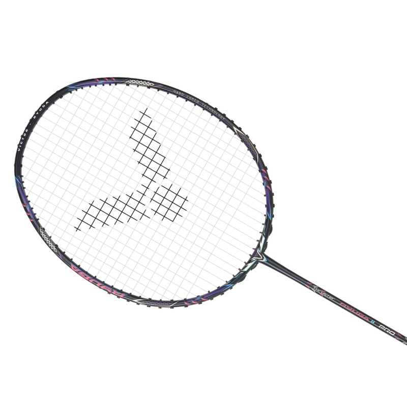 2024 Victor Thruster Ryuga II Pro (Mazarine Blue)