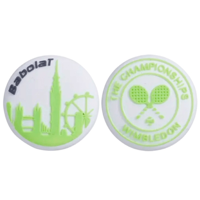 Babolat Wimbledon Dampener (2 Pack)