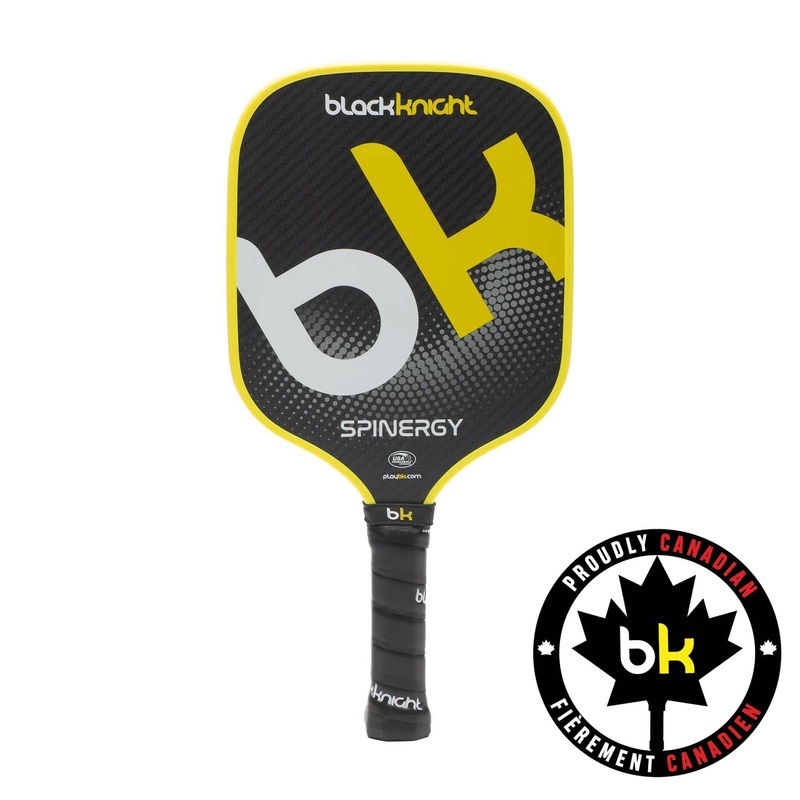 Black Knight Spinergy