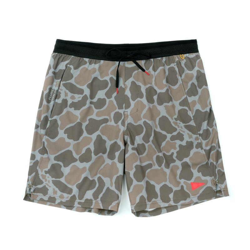 Florence Airtex Short