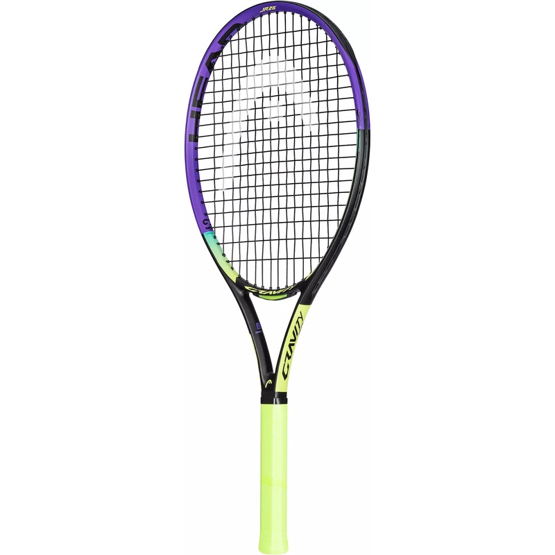 Head IG Gravity Junior 26″ (2021) Tennis Racquet