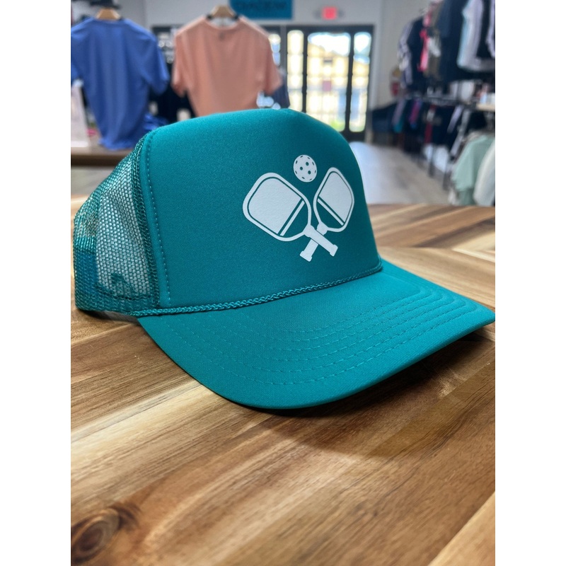 Heritage Creek Sporting Goods Pickleball Foam Hat