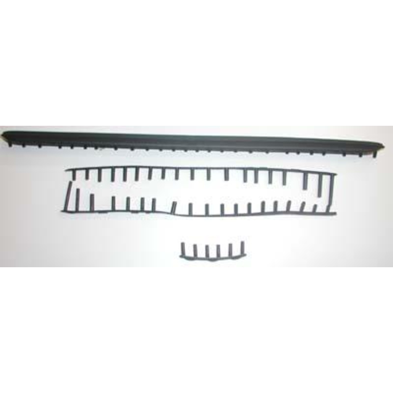 Metallix 2 Grommets