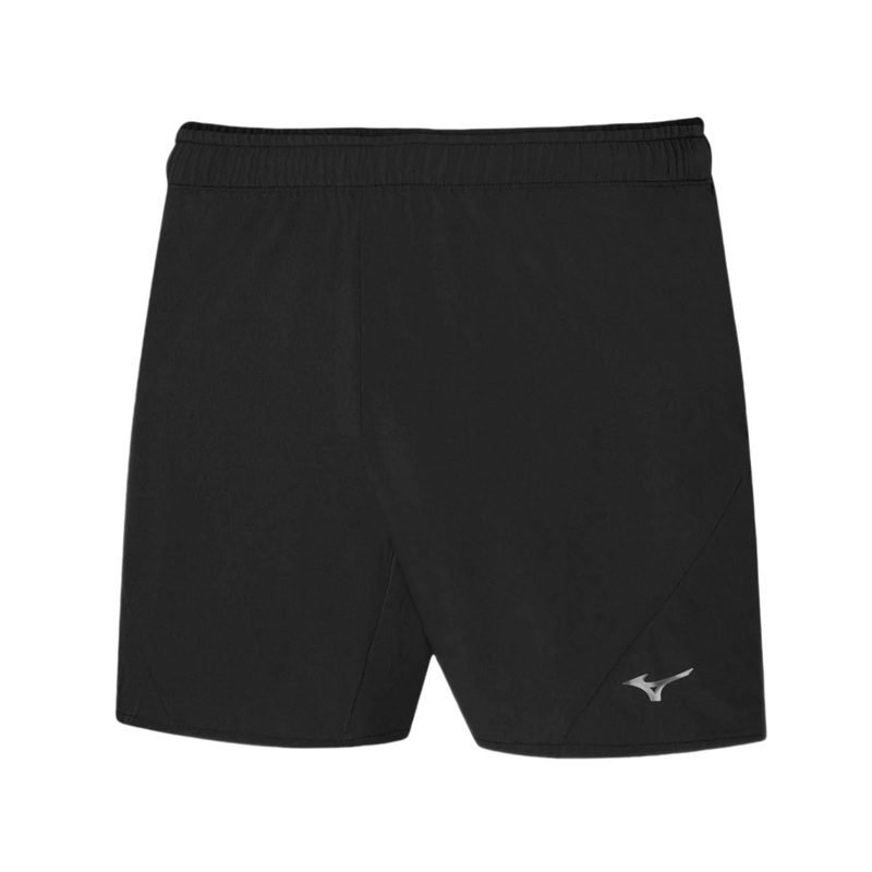 MIZUNO IMPULSE 5.5 Men’s Shorts – Black ASIA S