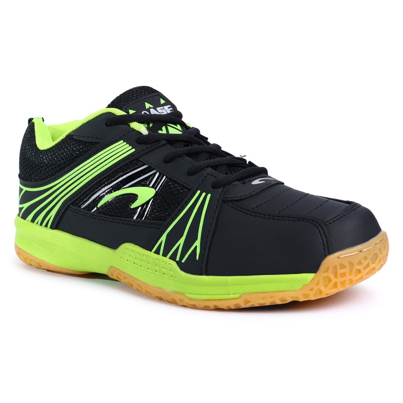 PRO ASE BG 004 Casual Sports Shoes | KIBI SPORTS 2 Black