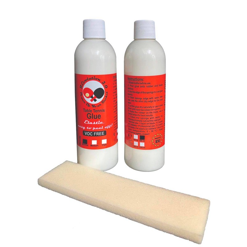Revolution 3 Glue –  250 ml Bottle