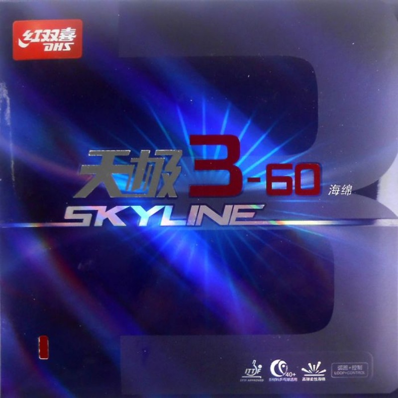 Revtement DHS SKYLINE 3-60