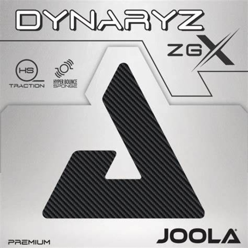 Revtement JOOLA DYNARYZ ZGX