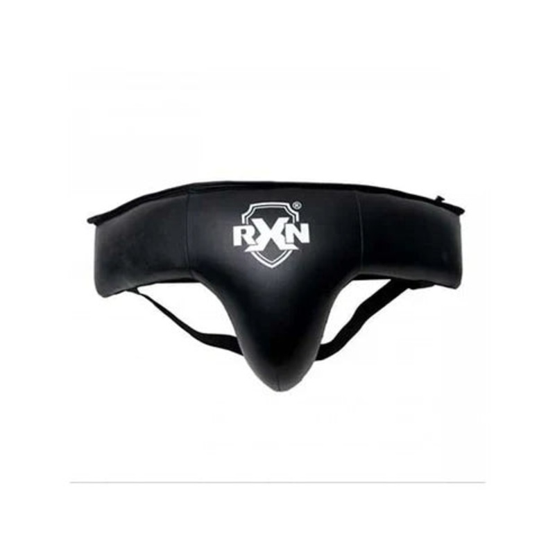 RXN Abdo Guard – Training Gears | Kibi Sports Small