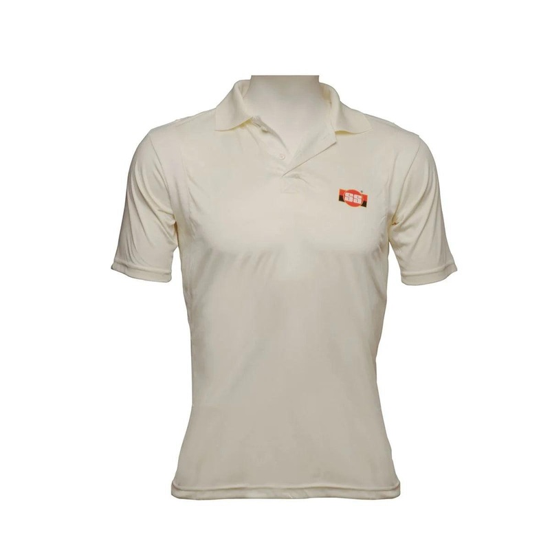 SS Professional T-Shirt for Men’s and Boys – H/S | KIBI Sports S