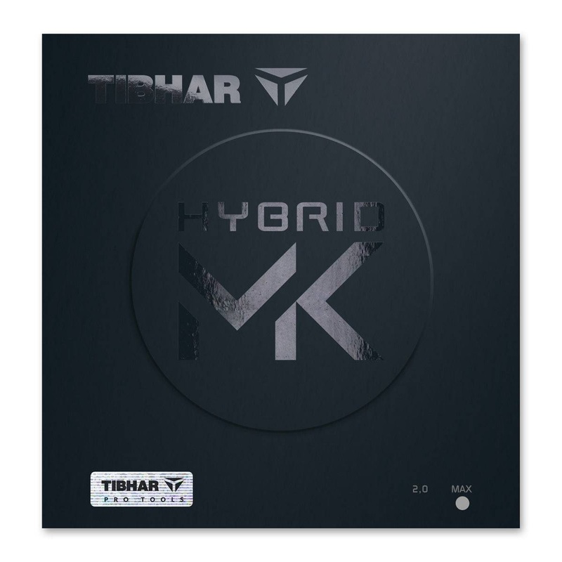 Tibhar Hybrid MK