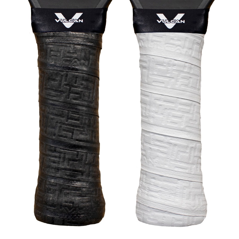 Vulcan Max Control Replacement Pickleball Paddle Grips