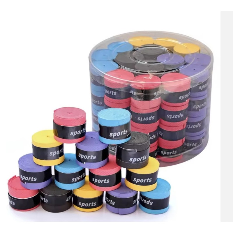 Wilson Anti-Slip Overgrip for pickleball paddle