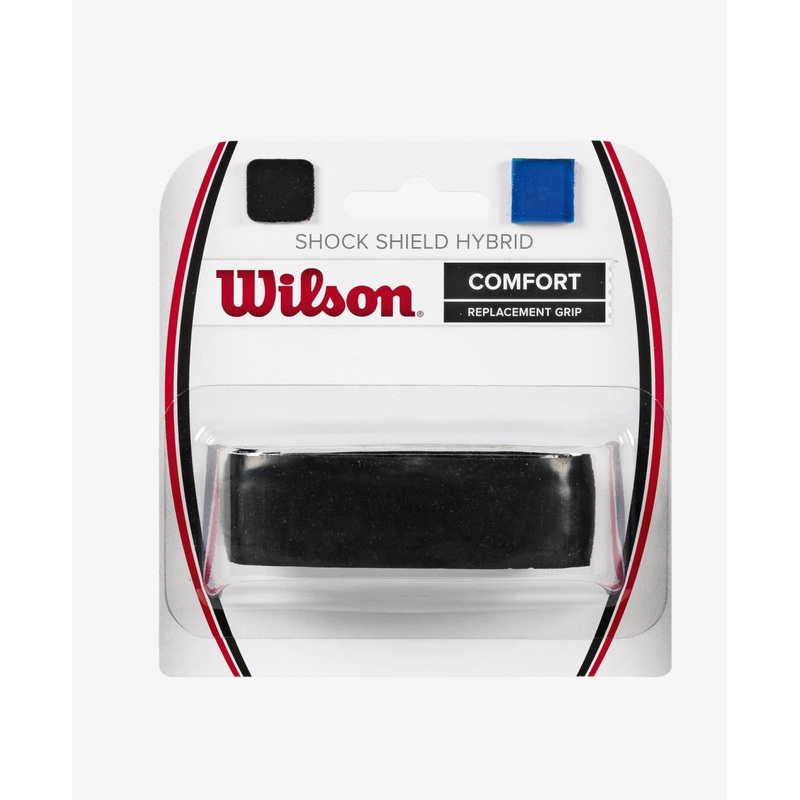 Wilson Shock Sield Hybrid Replacement Grip