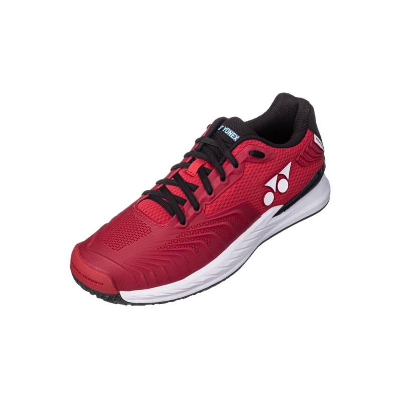 Yonex Power Cushion Eclipsion 4 Tennis Shoes [Wine Red] *CLEARANCE*