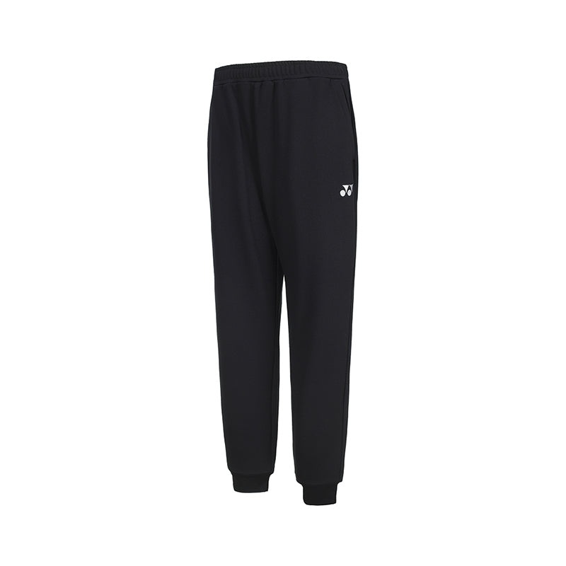 YONEX Women’s Athletic Pants 260074BCR Black (007) M