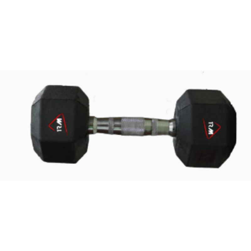 1RM Hex Dumbbell | KIBI Sports