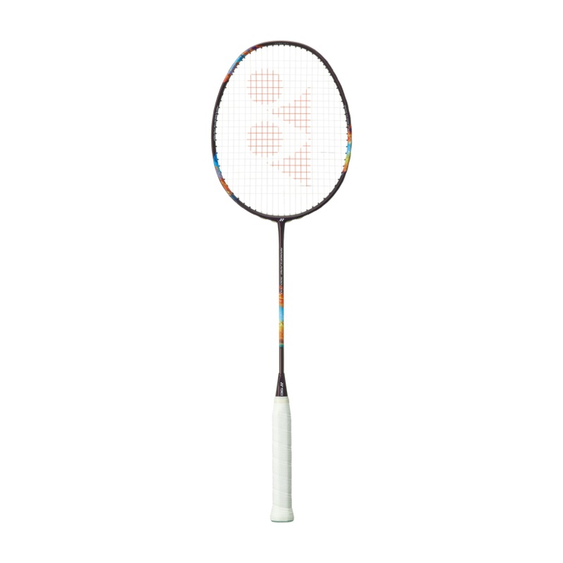 2024 Yonex Nanoflare 700 PRO Badminton Racket [Midnight Purple]