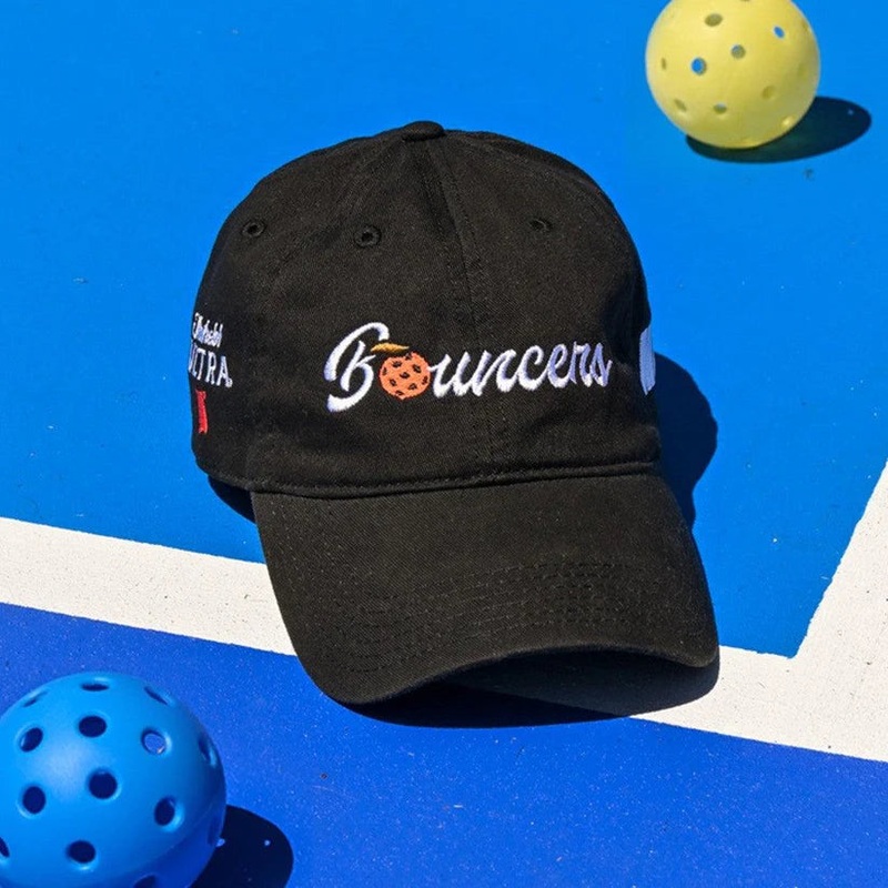 ATLANTA BOUNCERS HAT