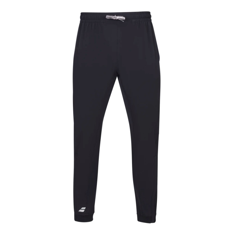 Babolat Junior Play Pants (Black)