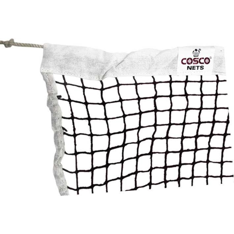 Cosco Badminton Net, Cotton | KIBI Sports