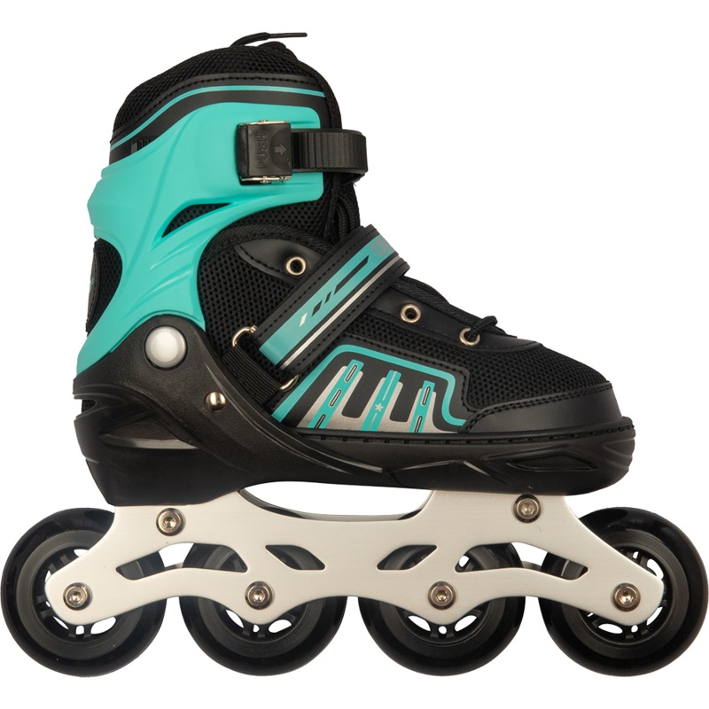 Cosco Inline Skate RUSH | KIBI Sports S Purple