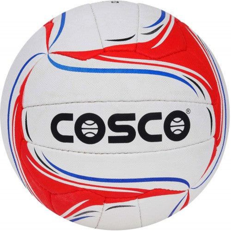 Cosco Maxi Grip Netball | KIBI Sports