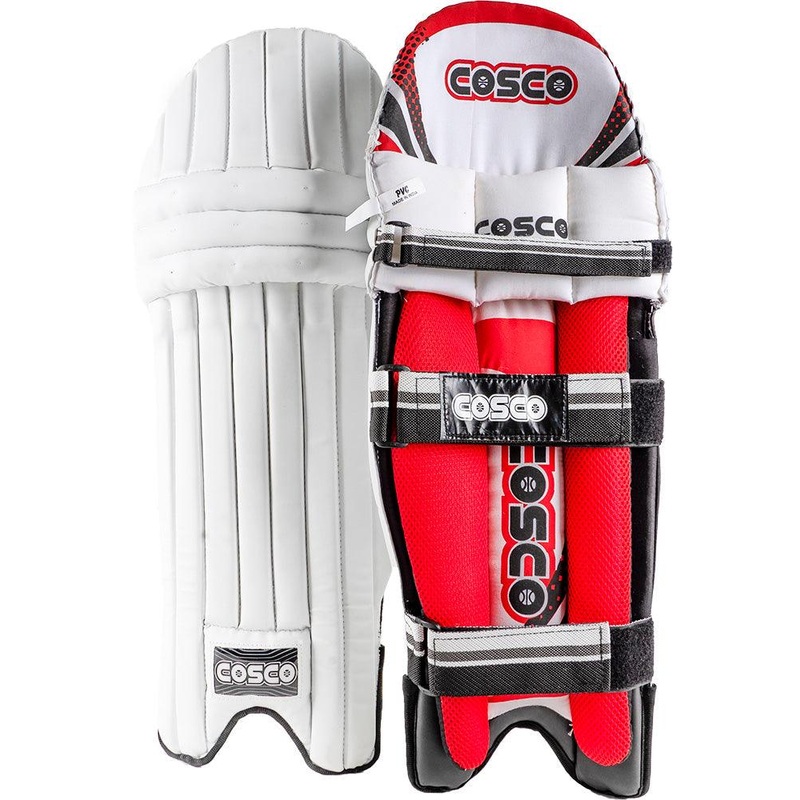 Cosco Predator Batting Legguards | KIBI Sports