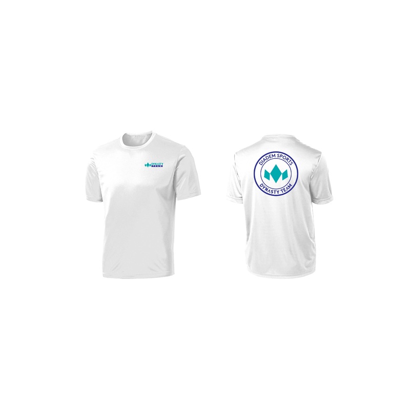 Dynasty Team DryCore T-Shirt