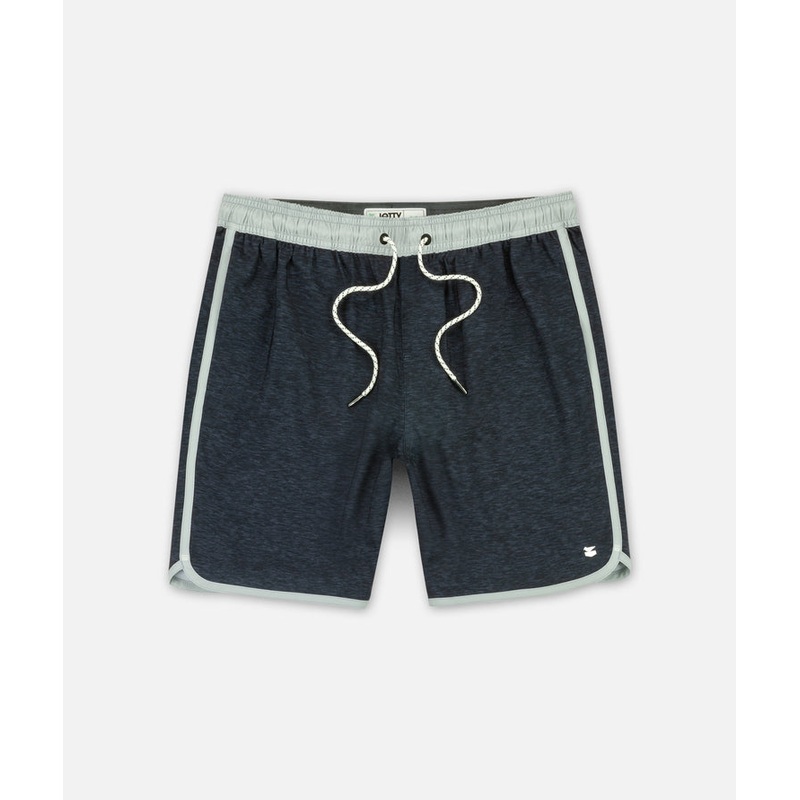 Etty Mens Session Short Light Blue Small