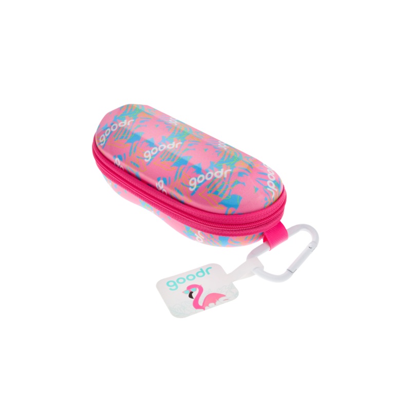 Goodr Hard Case We Make a Good Case