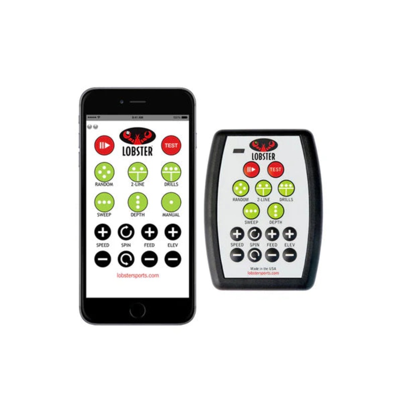 grand 20-function remote + wifi Apple remote