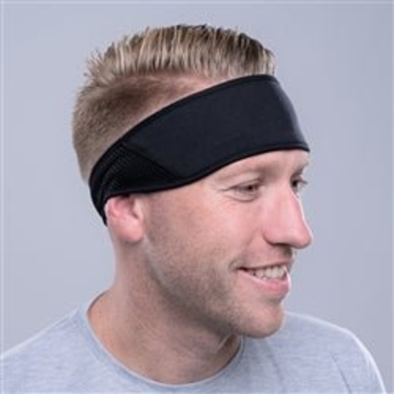 Halo X3 Pullover Headband