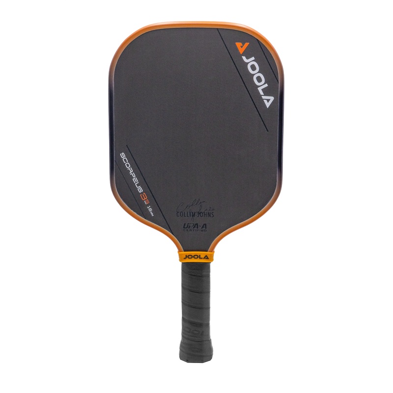 JOOLA Collin Johns Scorpeus 3S 16mm Pickleball Paddle