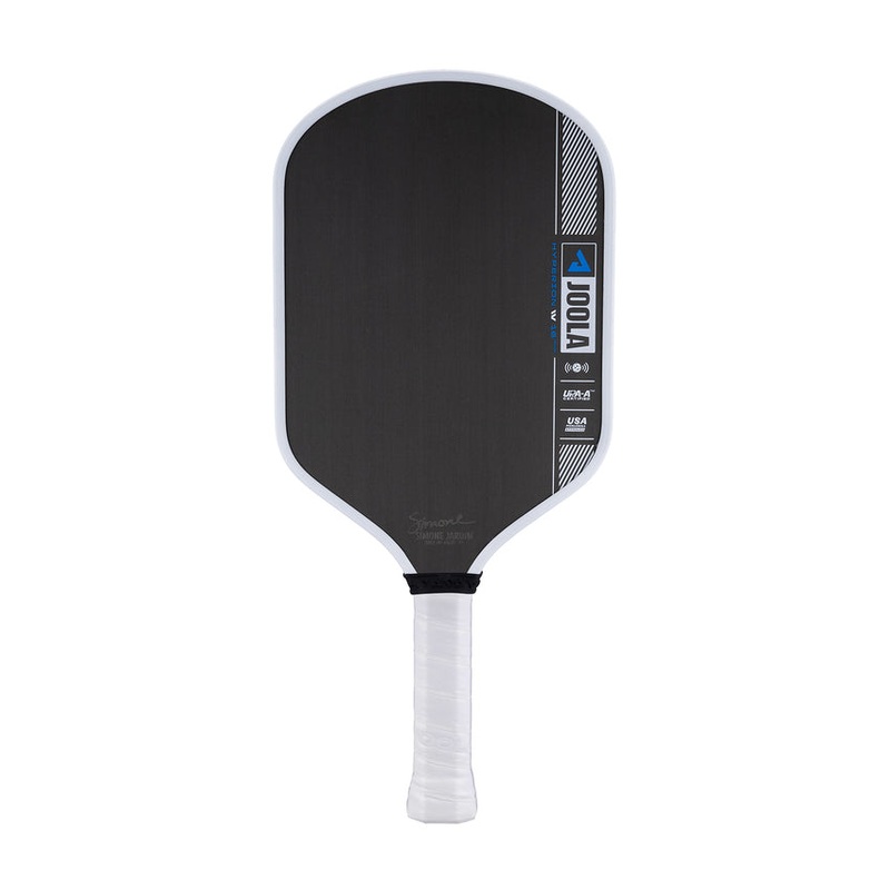 Joola Simone Jardim Hyperion Pro IV Duel 16mm Paddle