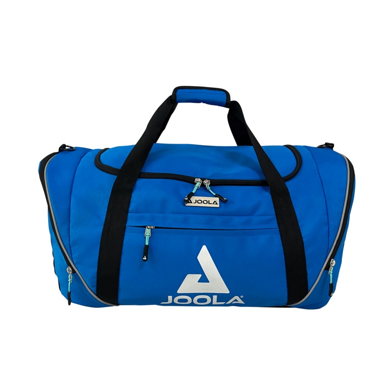 JOOLA Vision II Duffle Bag (Blue)