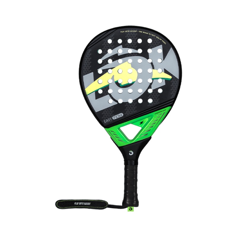 Lok Easy Flow 2025 Padel Racket