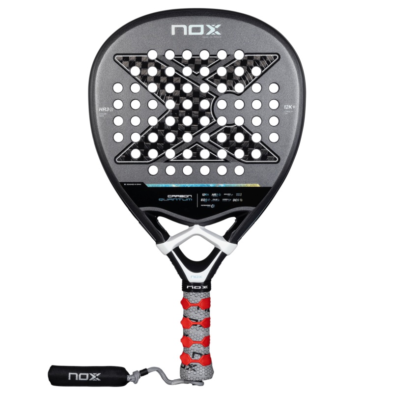 NOX QUANTUM 12K CARBON 2025