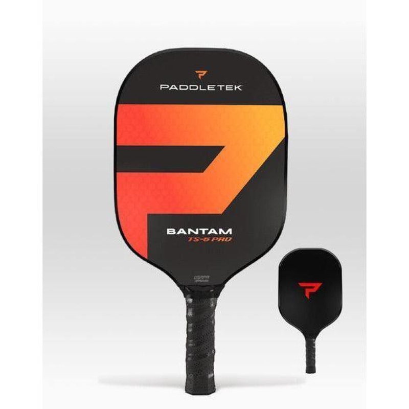 Paddletek Bantam TS-5 Pro Pickleball Paddle