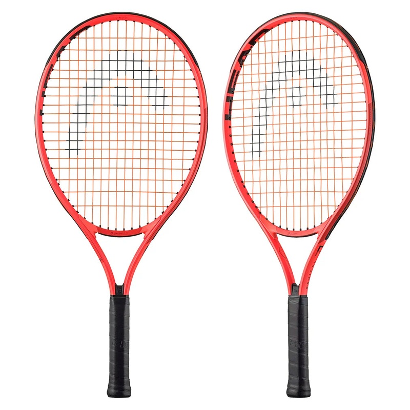 Radical Junior 23 Prestrung Tennis Racquet