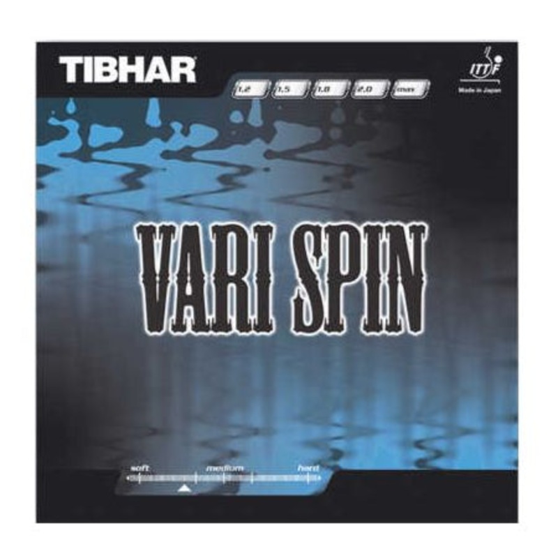 Revtement TIBHAR VARI SPIN