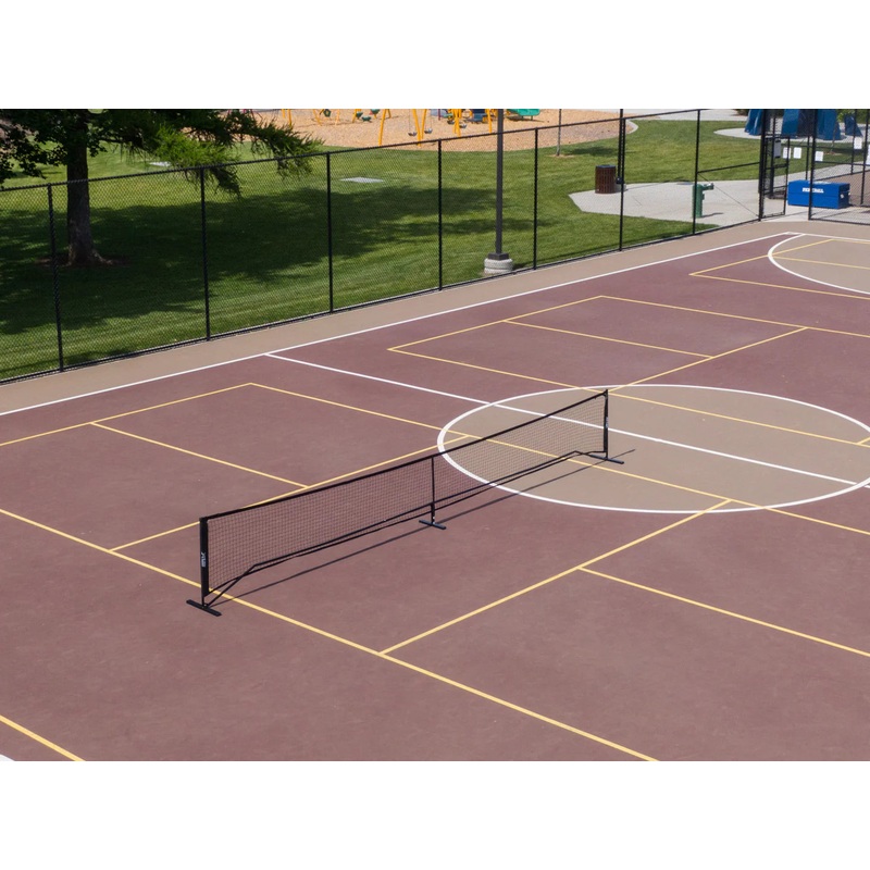 Selkirk SLK Pro Portable Pickleball Net