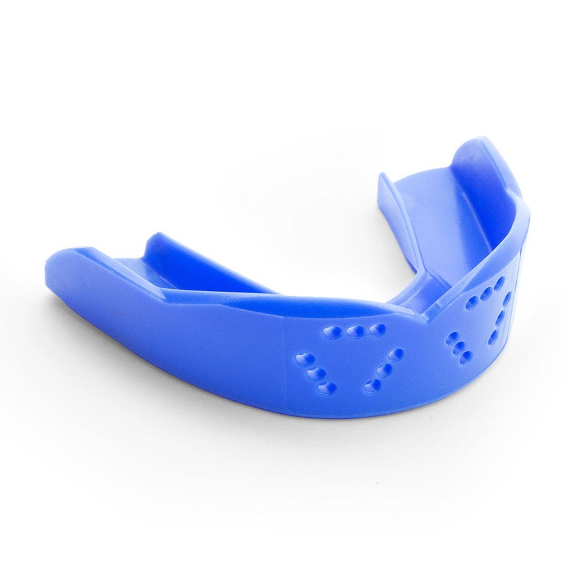 SISU 3D Mouthguard Royal Youth