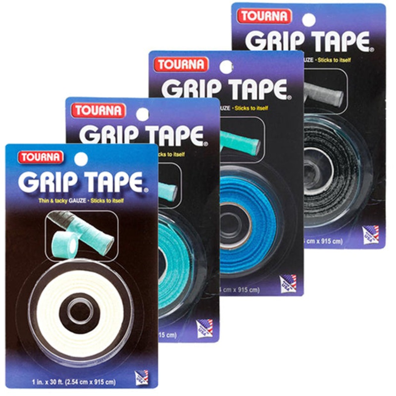 Tourna Gauze Grip Tape