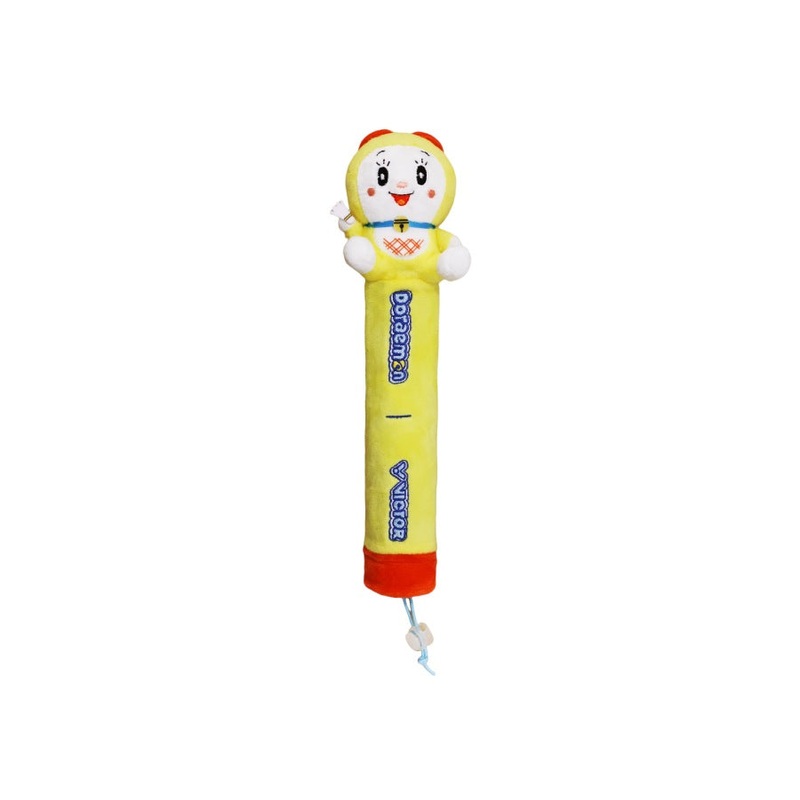 Victor x Doraemon Racket Grip Cover(Bright Sun)