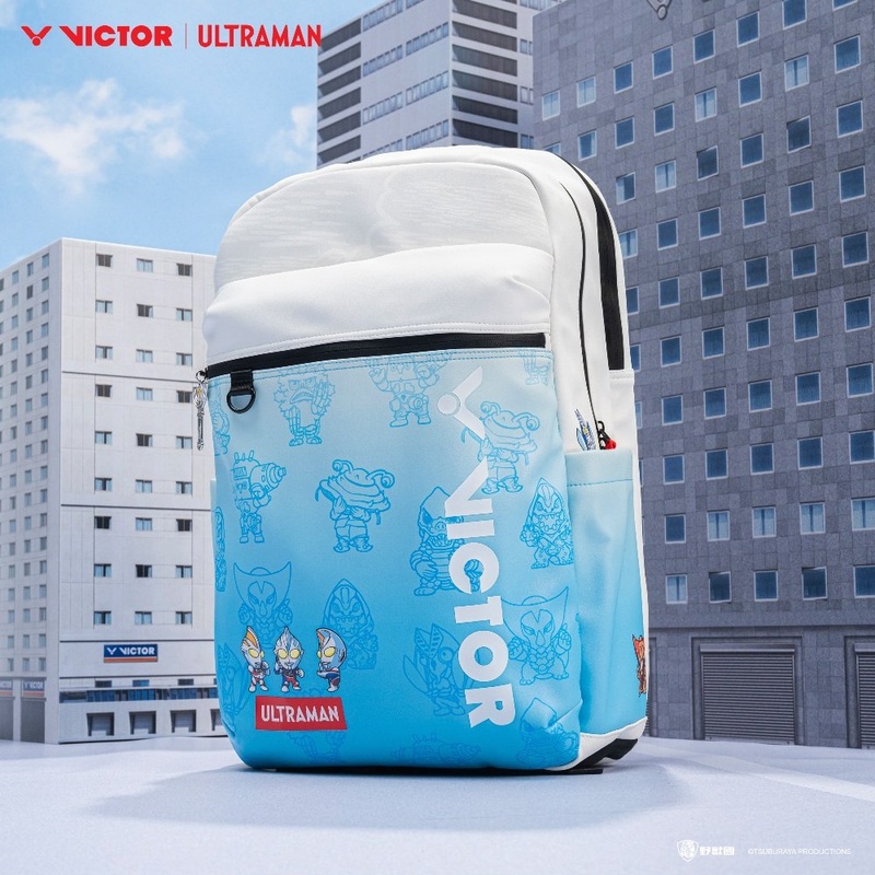 VICTORULTRAMAN Backpack BR5045UTM AM
